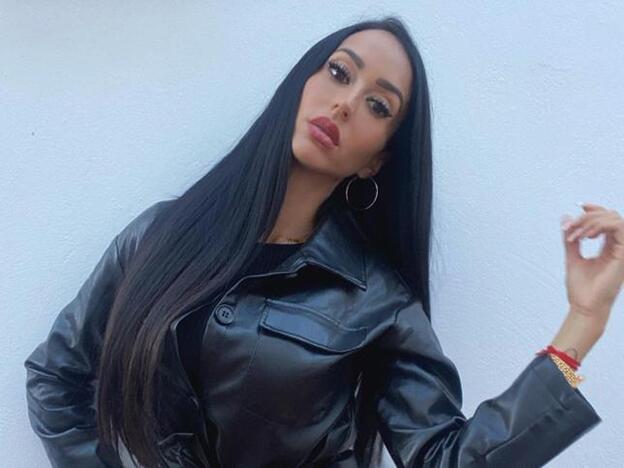 Aurah Ruiz, condenada por acoso a Jesé Rodríguez (el hombre de quien ha salido de la mano de los juzgados) ¿Alguien entiende algo?