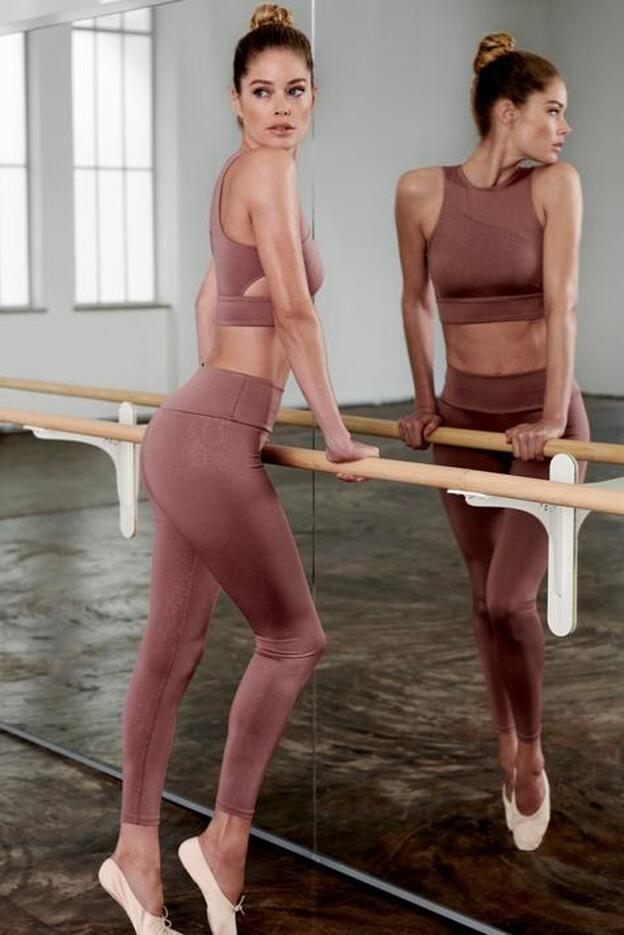 Adiós sentadillas: 2 ejercicios que le darán forma a tus glúteos y solo a tu glúteos