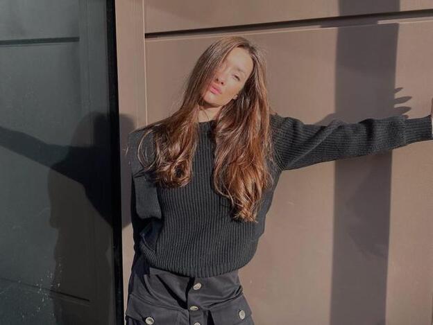 El proyecto laboral que tiene a Adara Molinero desaparecida