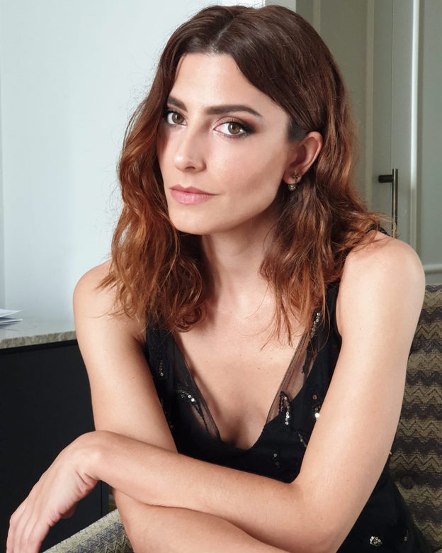 El sorprendente cambio de look de Bárbara Lennie ¡Se pasa al rubio platino!