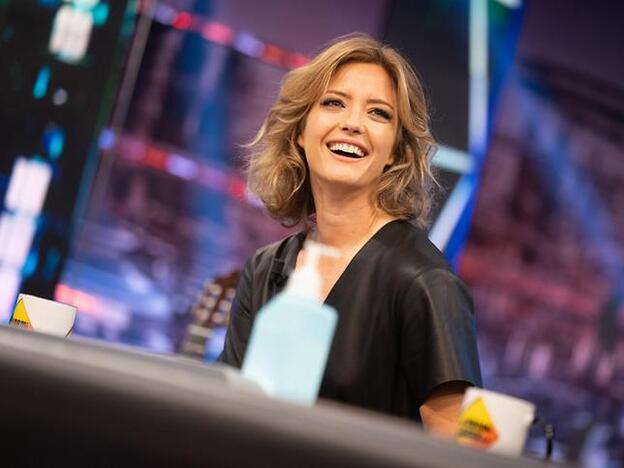 El 'shock' de María Casado tras su despido de TVE