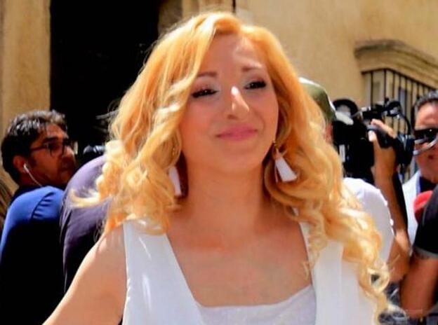 Las declaraciones de Michu con las que amenaza la tranquilidad de la familia de José Ortega Cano