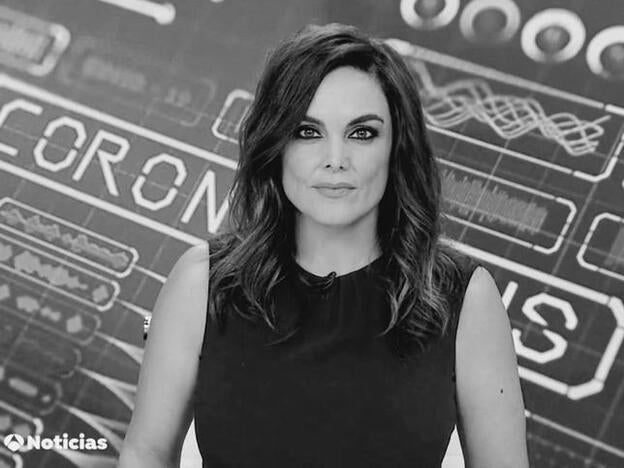 "Me cuesta asumir que es algo que se nota". Mónica Carrillo se sincera sobre cómo le está afectando a nivel psicológico el cáncer de piel