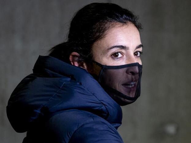 Blanca Romero rompe su silencio y explica por qué no actuará en 'Yerma'