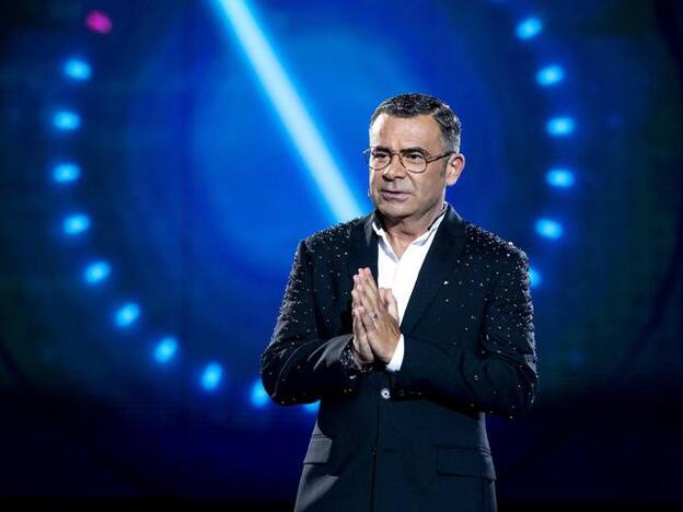 "Te estás destapando como un manipulador". A Jorge Javier Vázquez se le acaba la paciencia con Antonio David Flores