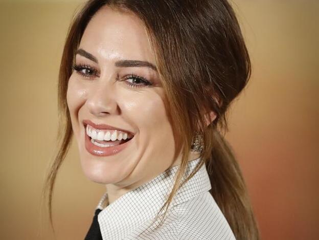 Blanca Suárez confiesa que utiliza esta mascarilla facial para combatir las arrugas