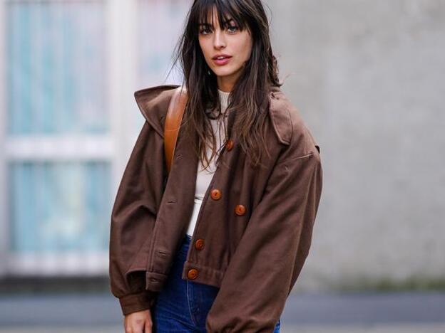 Tres tipos de cortes de pelo midi que quitan 10 años y que triunfarán en 2021