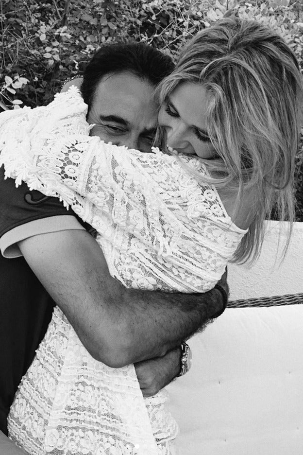 Los 10 momentos más peliculeros del romance entre Enrique Ponce y Ana Soria (del más adolescente al más torero)