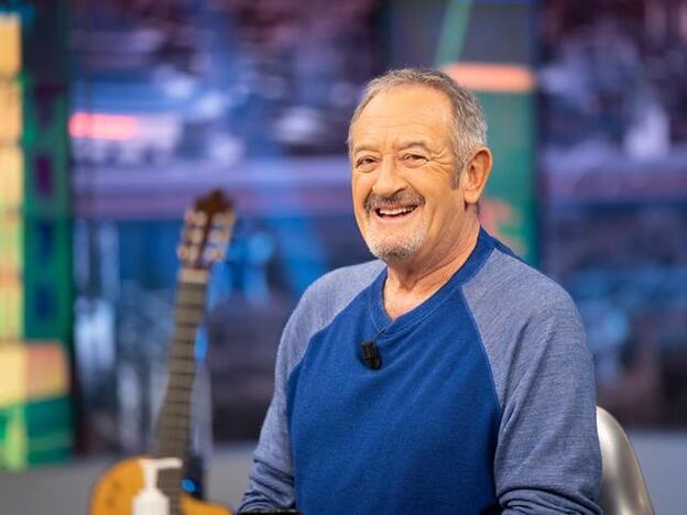 La demoledora frase que provocó que Karlos Arguiñano se haya convertido en uno de nuestros cocineros más célebres