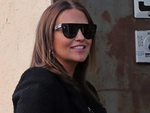 ¿Eres tú, Paula Echevarría? Se le va la mano con el Photoshop y sus 'followers' se lo toman a pitorreo