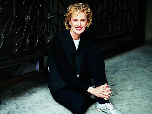 La escritora Siri Hustvedt./Archivo TESA