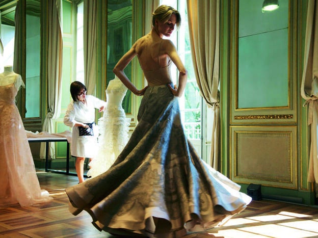 El futuro de Giorgio Armani será más ético y sostenible, "Es necesario consumir de forma más consciente. Hay que comprar menos y mejor"