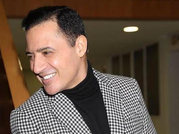 Nacho Jacob: "Empecé en San Cristóbal, con el Padre Ángel ayudando a niños"