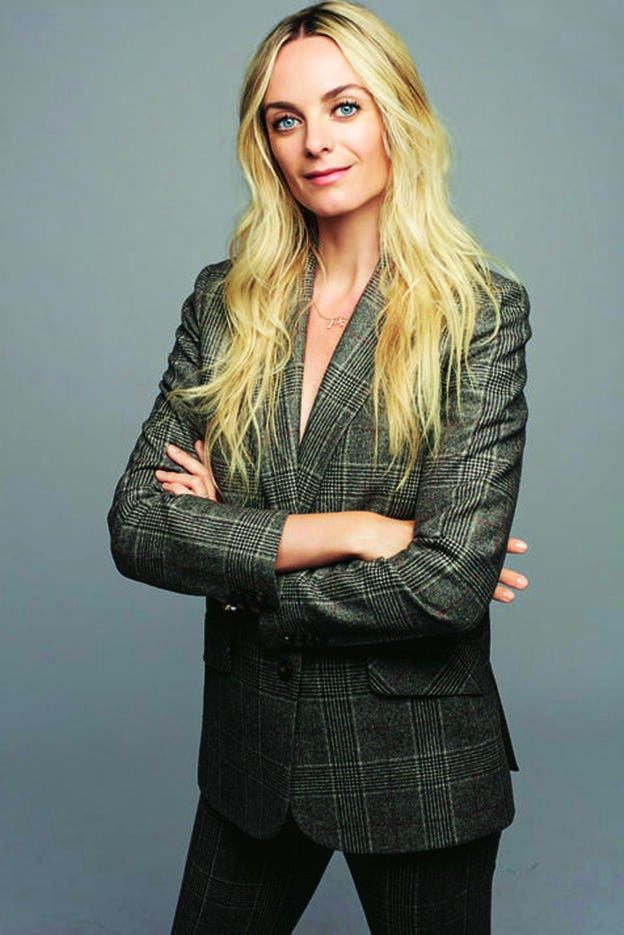 Hablamos con Virginie Courtin-Clarins, la heredera instagramer del imperio de Clarins