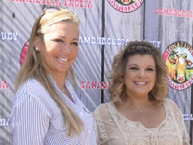 La única razón del distanciamiento de Belén Esteban y Terelu Campos