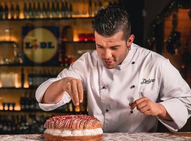 Un 'talent' con estrella