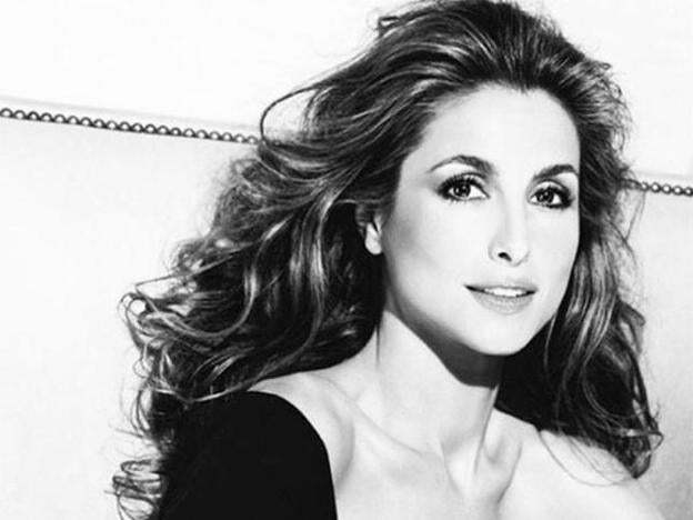 El hombre que ha emocionado a Paloma Cuevas en vísperas de la Navidad (y que no es Enrique Ponce)