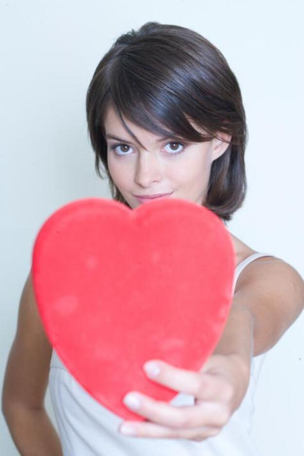 Puedes mejorar la salud de tu corazón haciendo un único y pequeño cambio en tu dieta, ¿sabes cuál es?