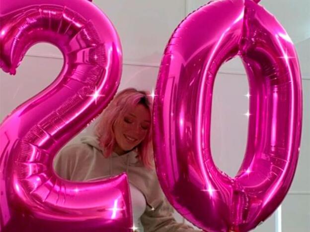 "Nos encantan las pandemias". La polémica fiesta de la hija de Guti y Arantxa de Benito