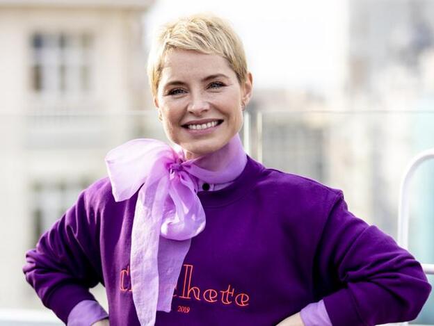 La enfermedad que padece Soraya Arnelas que le está obstaculizando ser madre por segunda vez