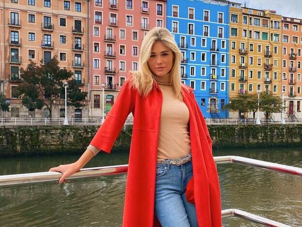 El cambio de look de Ana Soria más favorecedor: se hace el corte de pelo long bob que adoran las famosas