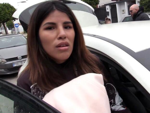 De la preocupación por la salud mental de su madre a la luz apagada de Cantora (para no gastar): las confesiones de Chabelita Pantoja tras salir de 'La casa fuerte'