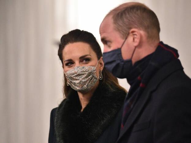 Los duques de Cambridge, en el punto de mira: ¿se han saltado las restricciones?