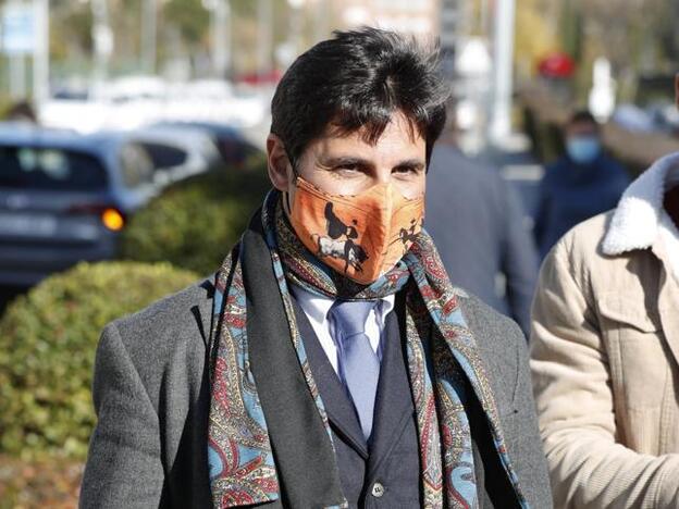 La 'pullita' de Fran Rivera a Isabel Pantoja adviertiéndole que hay una cosa que no prescribe jamás