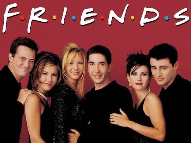 Friends se despide de Amazon y Netflix: estos son los mejores capítulos para ver de una sentada este fin de semana de Navidad