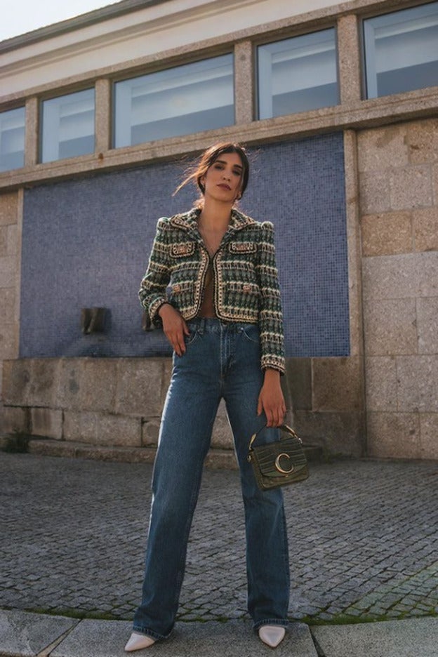 Directos a la carta a los Reyes Magos: diseños de Uterqüe que podría llevar una reina (Letizia, por ejemplo)