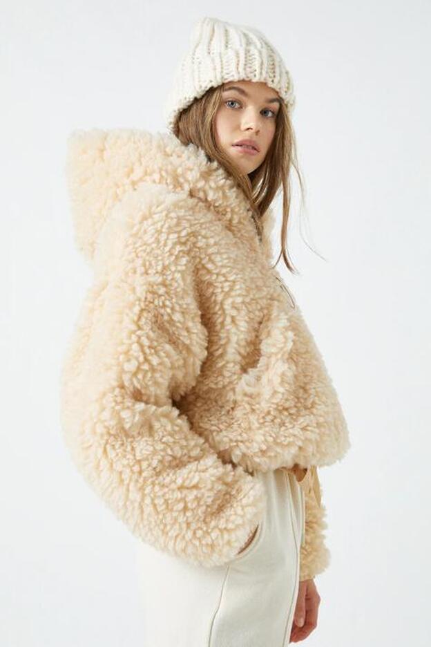 Comparación Salón Frotar Bonitos, calentitos y rebajados: estos abrigos de Pull & Bear son todo lo  que necesitas para tus looks de invierno | Mujer Hoy