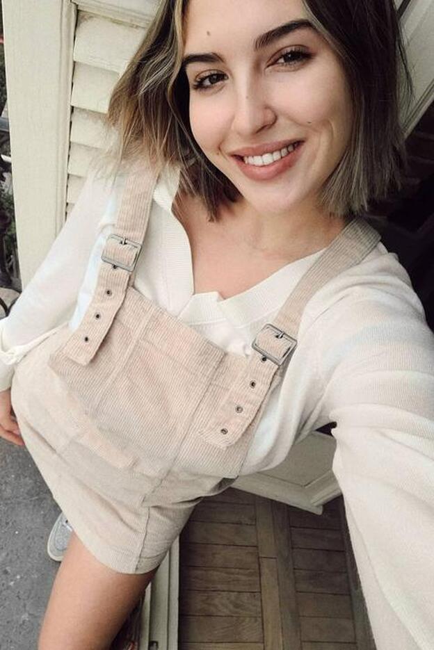 ¿Qué se ha hecho Alba Díaz en los labios? Sabemos su truco para dar más volumen sin retoques