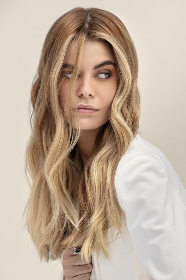 ¿Se puede lavar el pelo todos los días? ¿Hay que usar siempre acondicionador o mascarilla? El peluquero de las famosas responde