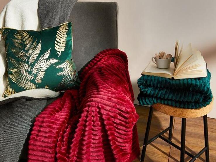 10 chollos bonitos y baratos de Primark Home para estrenar decoración en 2021