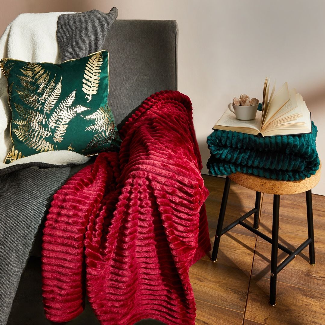 10 chollos bonitos y baratos de Primark Home para estrenar decoración en 2021