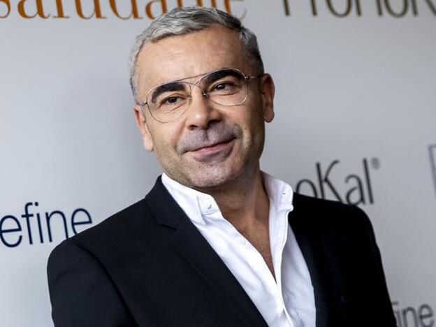 Jorge Javier Vázquez desvela el motivo por el que se planteó dejar la televisión