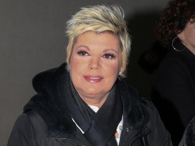 La petición de trabajo de Terelu Campos tras la inocentada de su hija sobre su supuesto embarazo