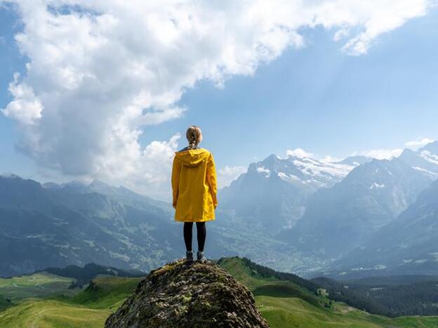 Trucos para motivarte que harán que caminar 10.000 pasos diarios no sea lo más aburrido del mundo