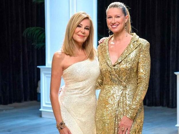 Todos los presentadores y presentadoras de las Campanadas 2021