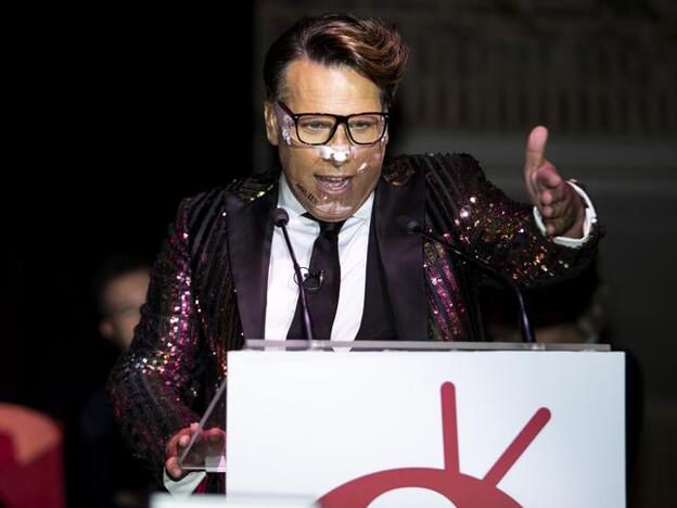 "He visto la muerte en cada esquina". La tragedia de Torito: vuelve a hablar de su enfermedad y se derrumba