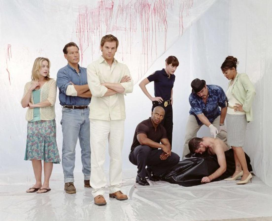 Las series más esperadas de 2021: Dexter (Fox)