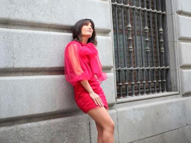 Qué hará Nagore Robles mientras Sandra Barneda, su pareja, da las Campanadas