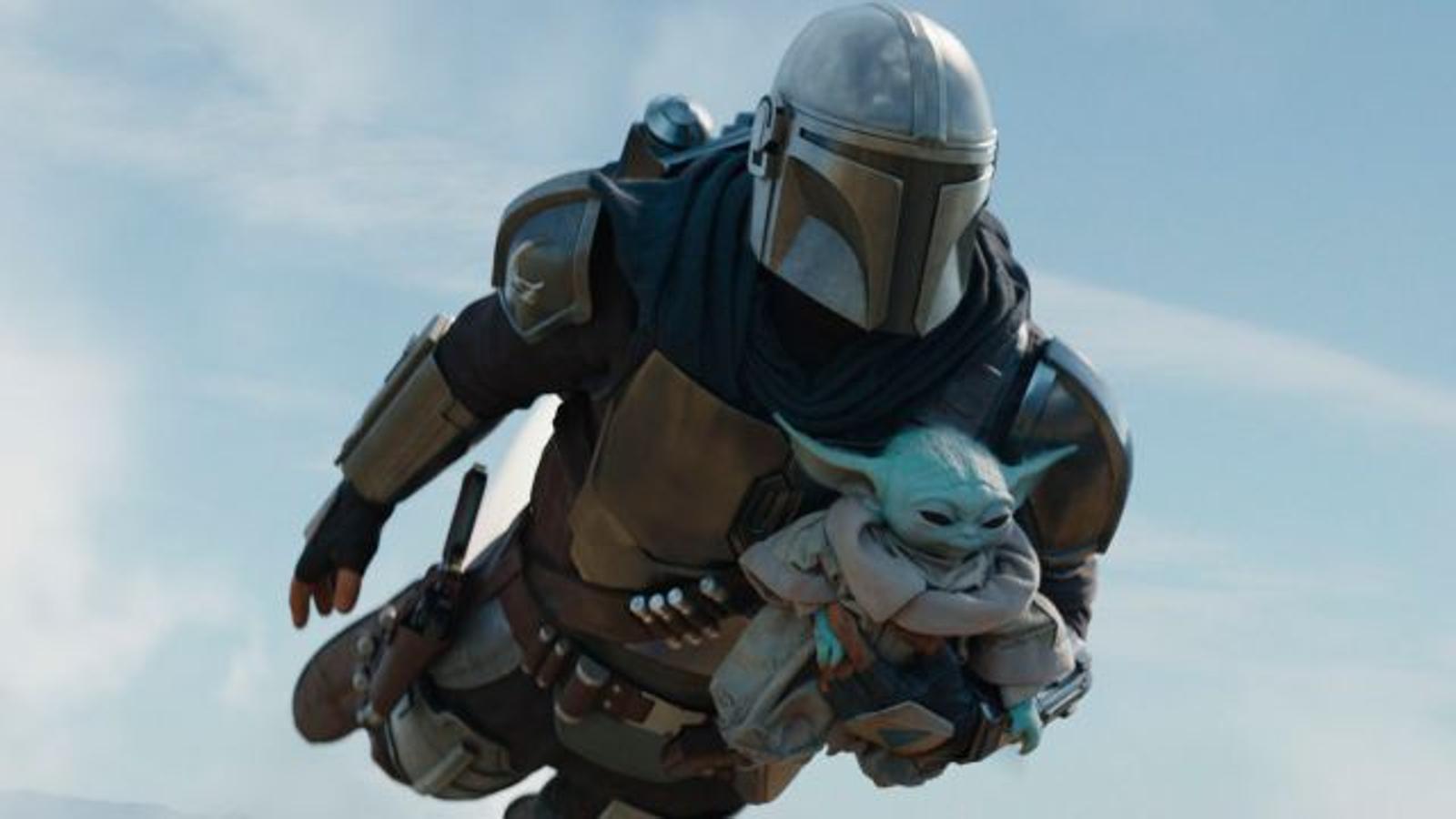 Las series más esperadas de 2021: The Mandalorian, temporada 3 (Disney+)