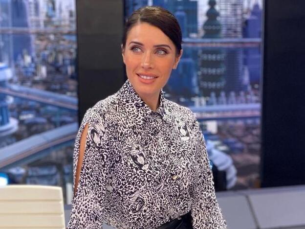 Así consigue Pilar Rubio rellenar las arrugas y tener una piel firme sin inyecciones ni cirugías