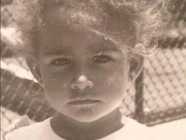 Las confesiones más íntimas de Rachel Valdés, novia de Alejandro Sanz