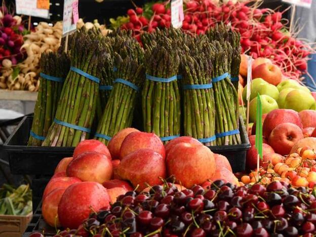 Lo mejor del mercado tradicional, a domicilio desde los productores más exquisitos de España