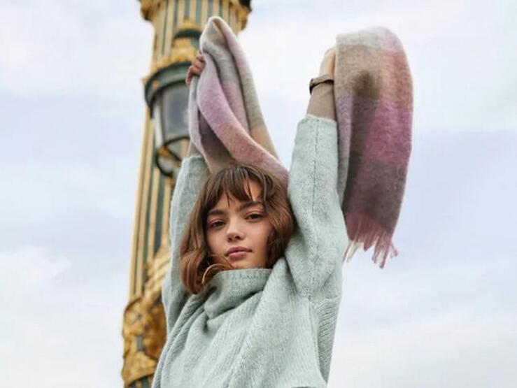 Pull&bear niños online