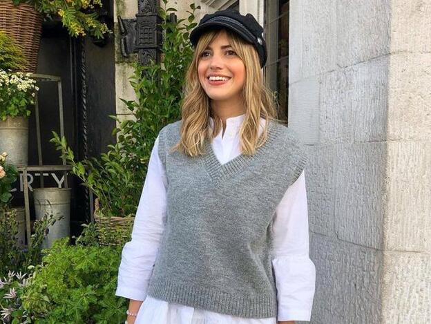 El chaleco de punto que acaba de llegar a Primark y que todas tienen (o quieren) porque es muy barato