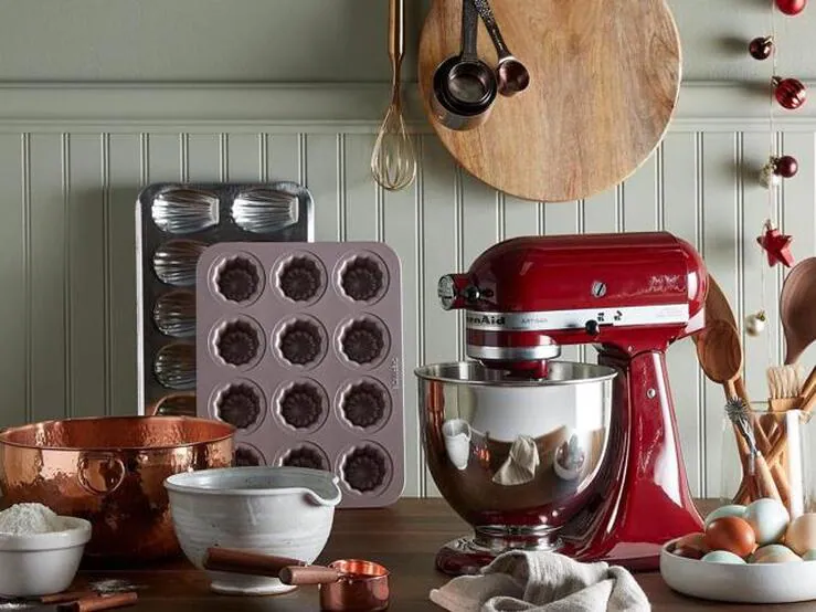 Fotos:  Home tiene los 11 accesorios de cocina más prácticos y  originales que querrás tener para preparar tus mejores platos