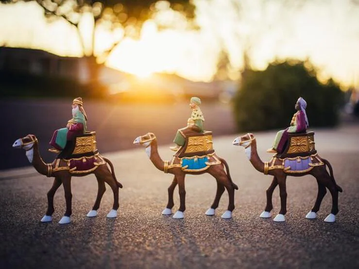 Fotos: Los 35 mejores regalos de Reyes escogidos (y más deseados) por la  redacción web de Mujerhoy